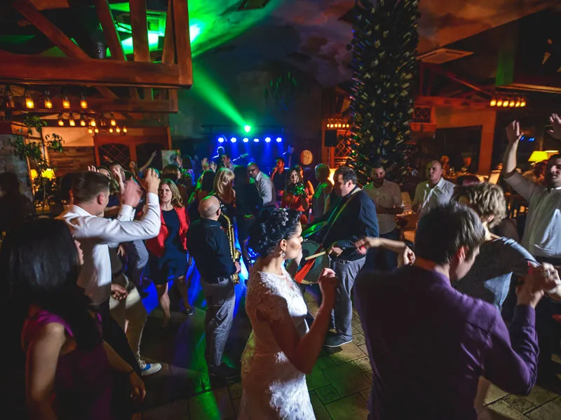 Apsolventsko veče u Beogradu restoran i sala za proslavu završetka studija