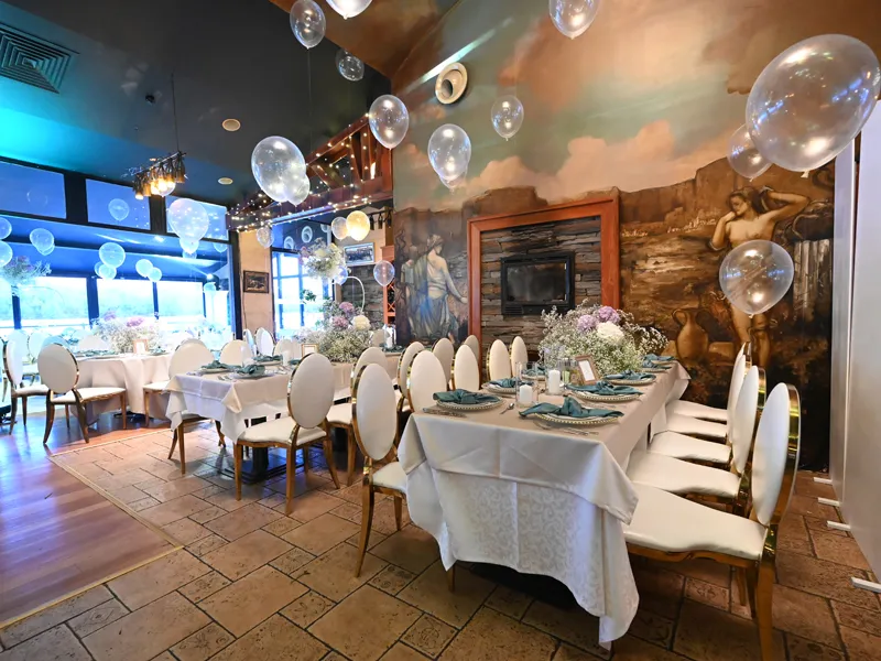 Proslava krštenja i prvog rođendana – kako organizovati savršeno porodično slavlje