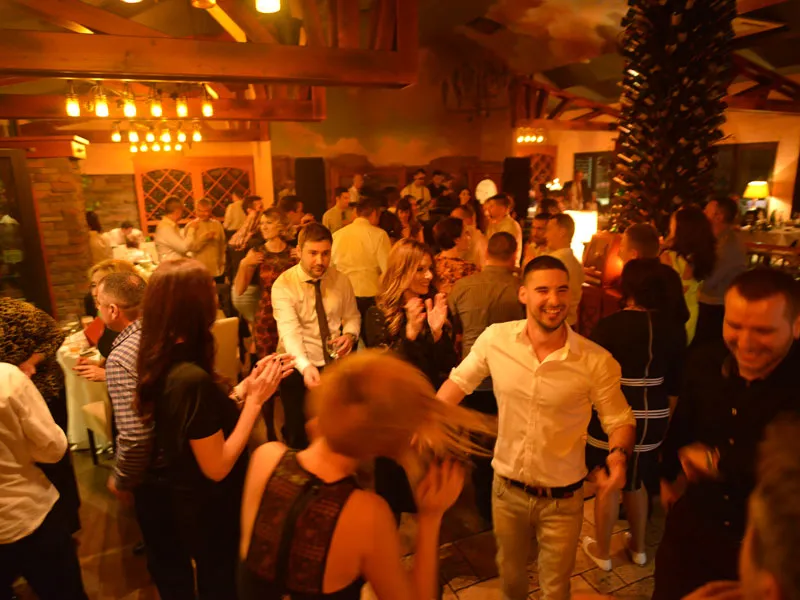 Proslava mature u Beogradu restoran i sala za nezaboravno veče