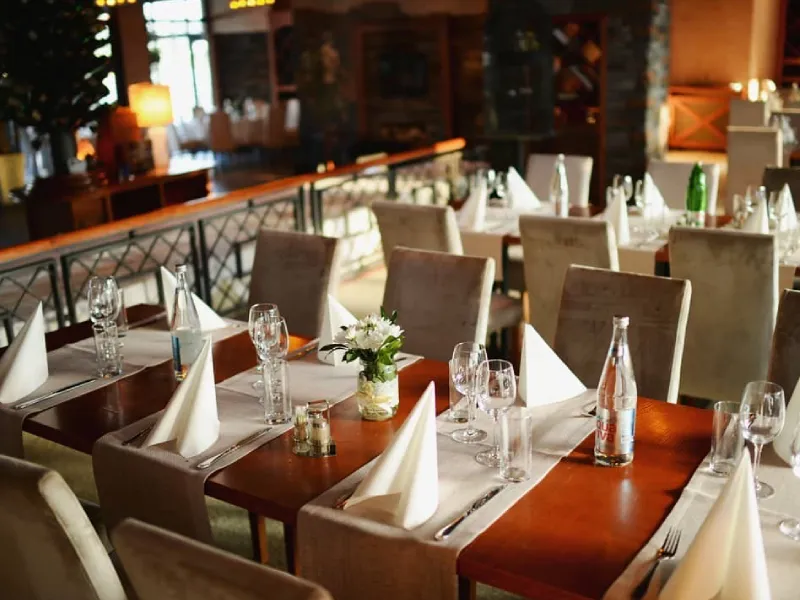 Restoran za prvi rođendan u Beogradu kako izabrati prostor za porodičnu proslavu